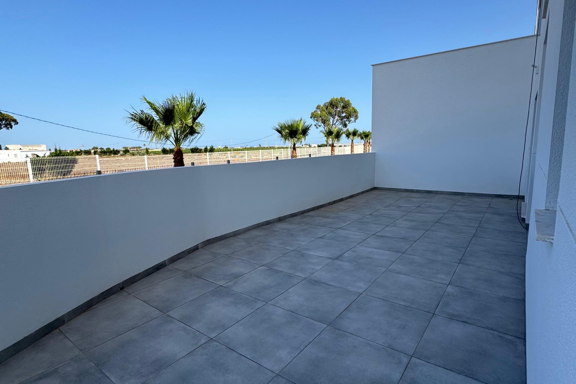 New Build - ground-floor -
Torre-Pacheco