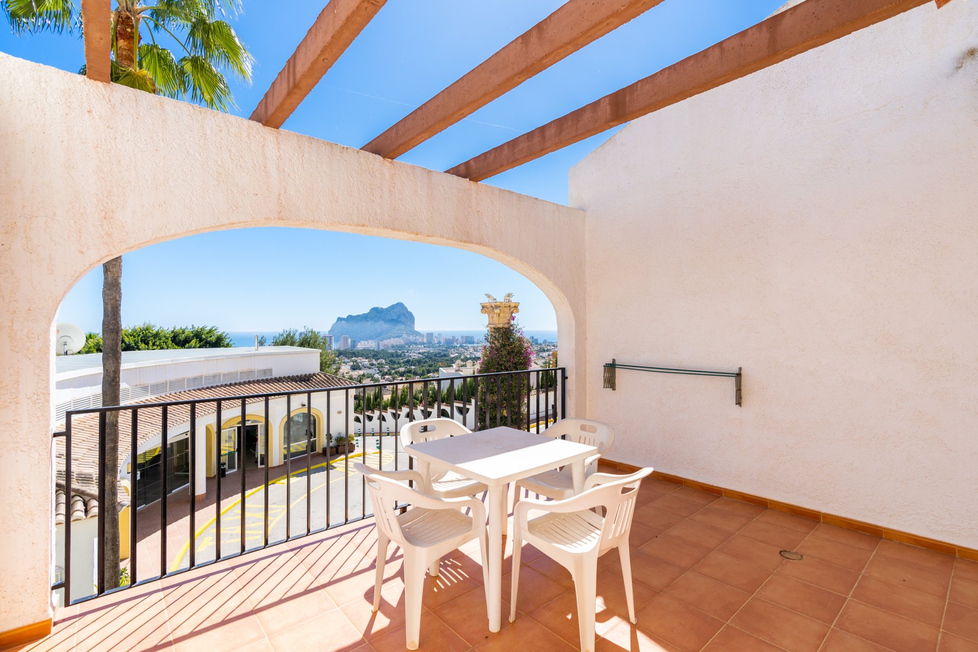 New Build - high-bungalow -
Calpe