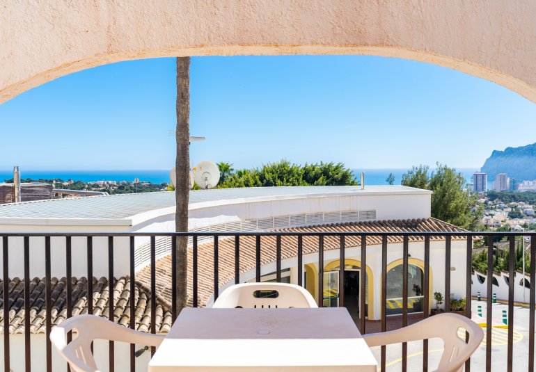 New Build - high-bungalow -
Calpe