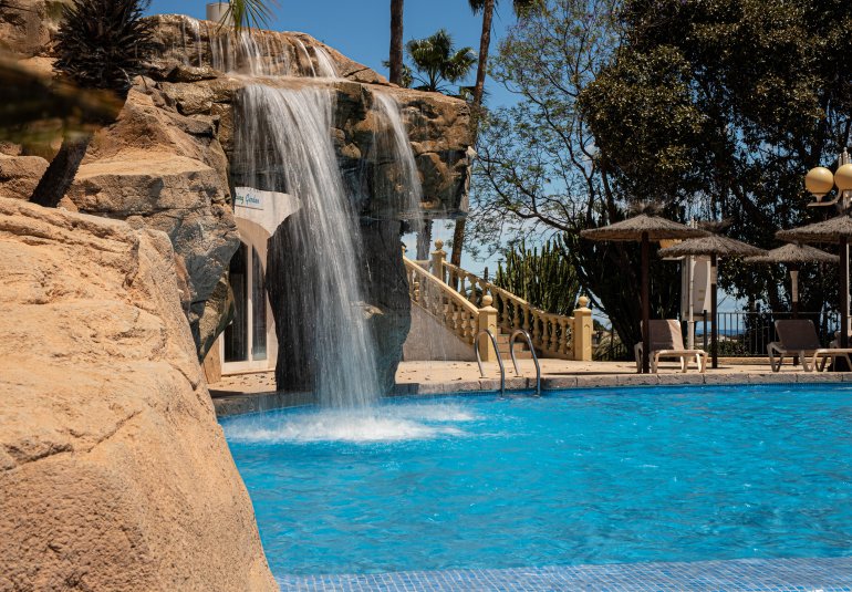 New Build - high-bungalow -
Calpe