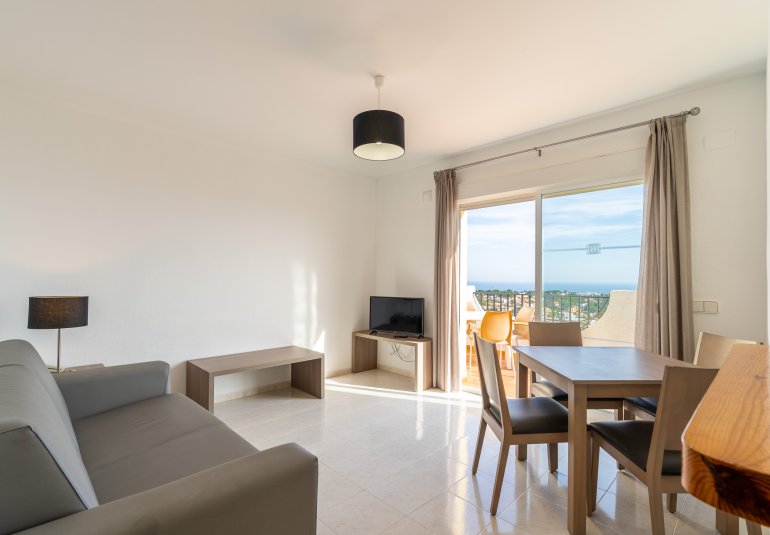 New Build - high-bungalow -
Calpe