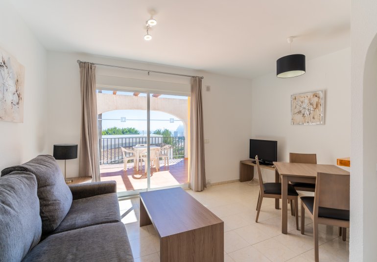 New Build - high-bungalow -
Calpe