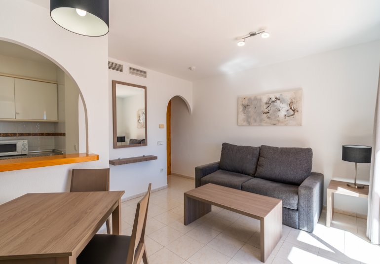 New Build - high-bungalow -
Calpe