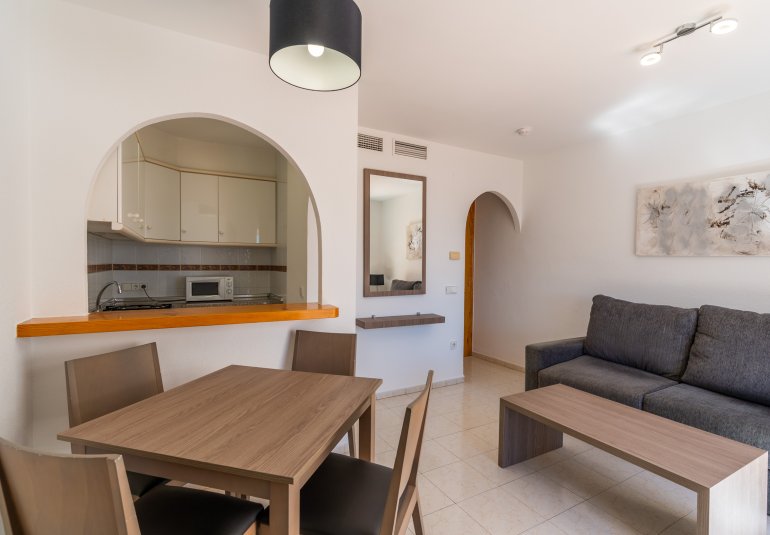 New Build - high-bungalow -
Calpe