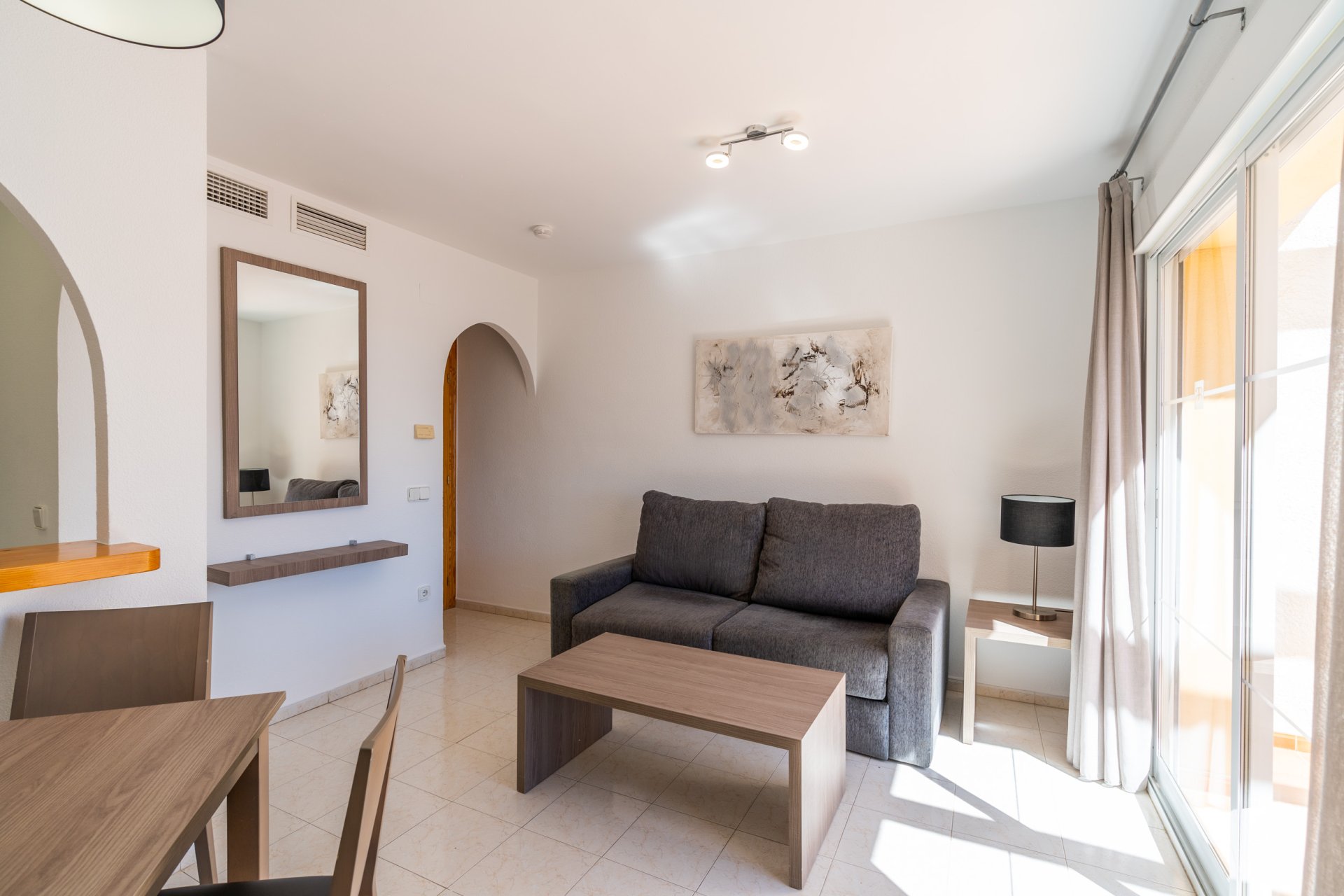 New Build - high-bungalow -
Calpe