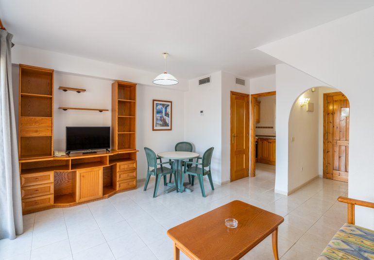 New Build - high-bungalow -
Calpe