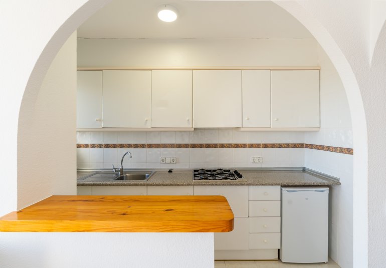 New Build - high-bungalow -
Calpe