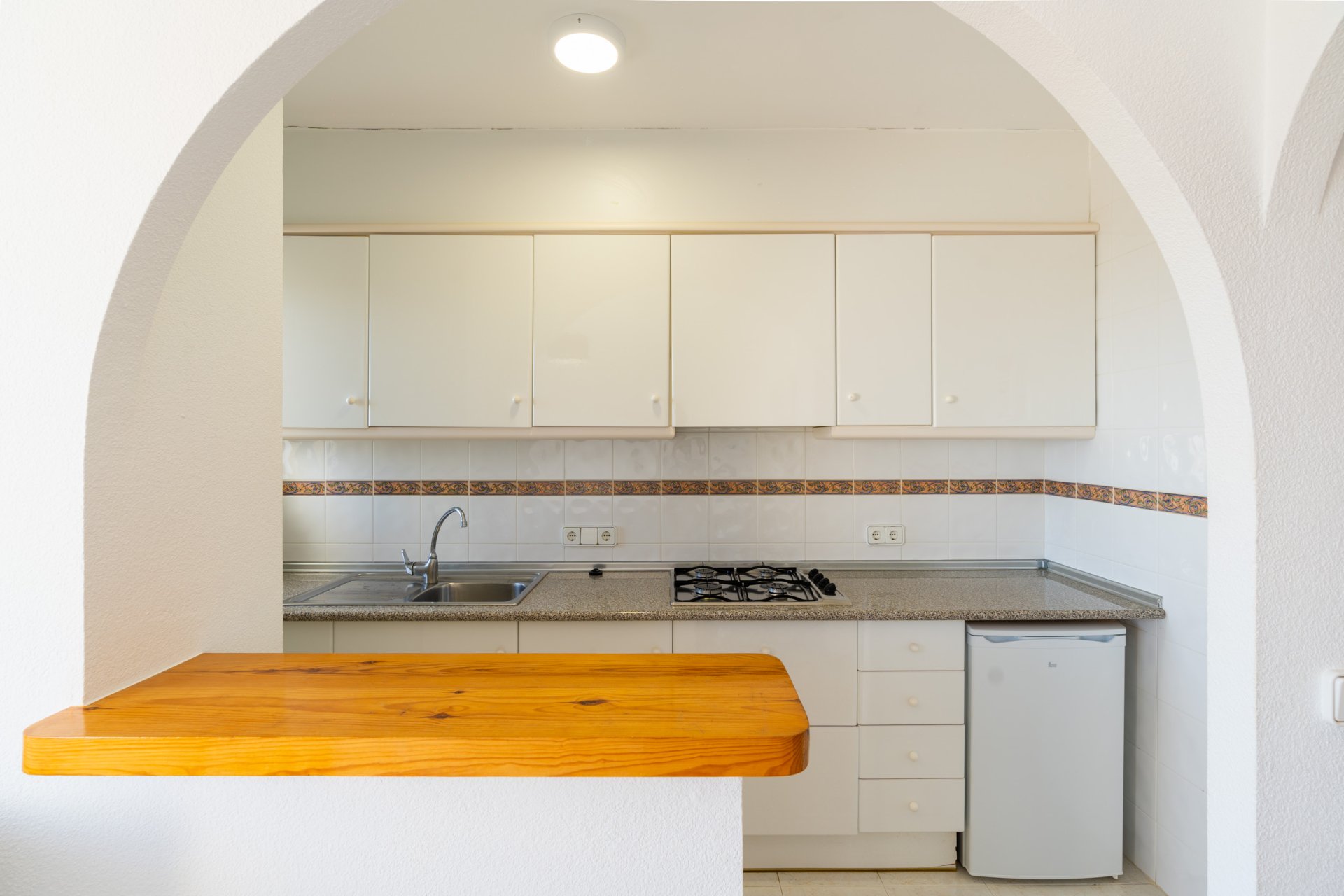 New Build - high-bungalow -
Calpe