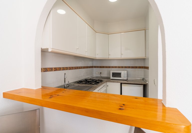 New Build - high-bungalow -
Calpe