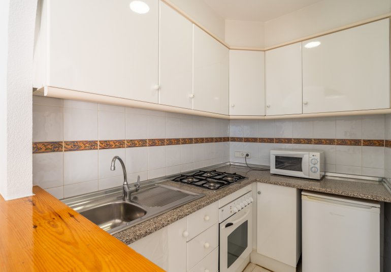 New Build - high-bungalow -
Calpe