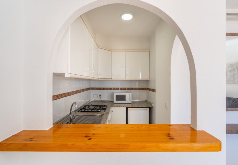 New Build - high-bungalow -
Calpe