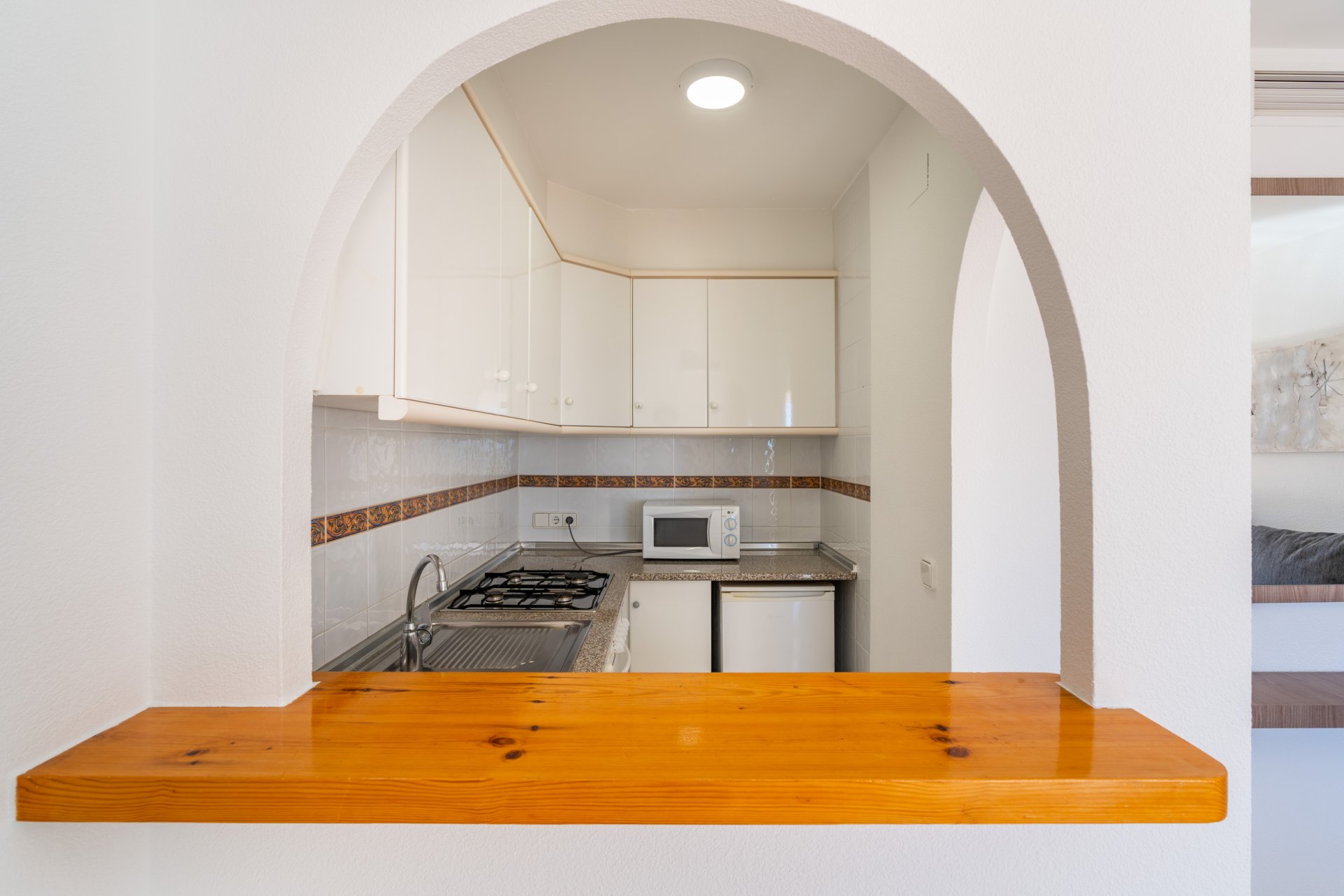 New Build - high-bungalow -
Calpe