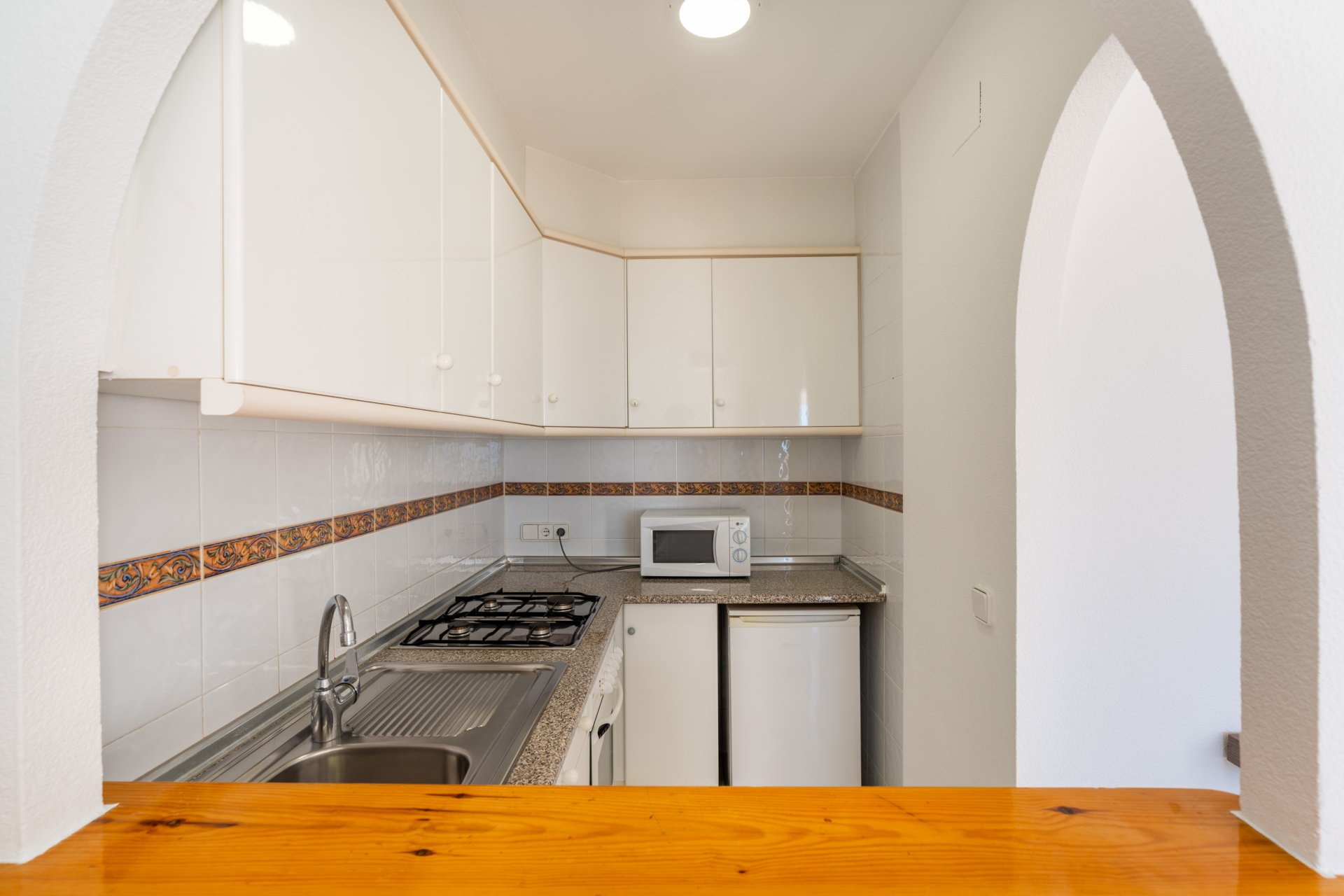 New Build - high-bungalow -
Calpe