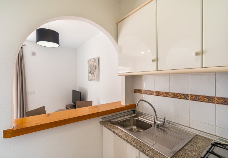 New Build - high-bungalow -
Calpe