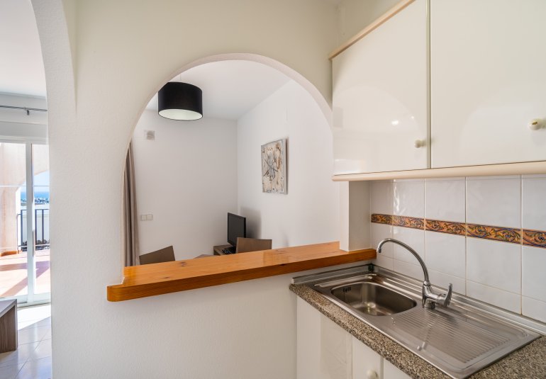 New Build - high-bungalow -
Calpe