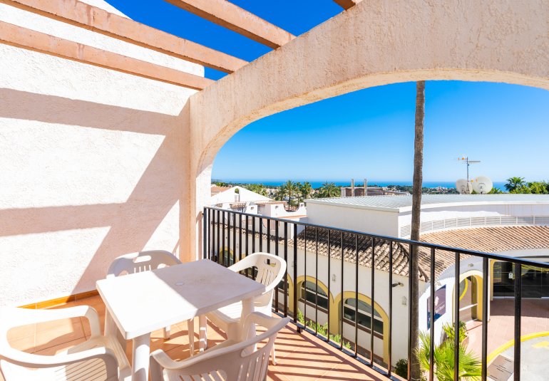 New Build - high-bungalow -
Calpe