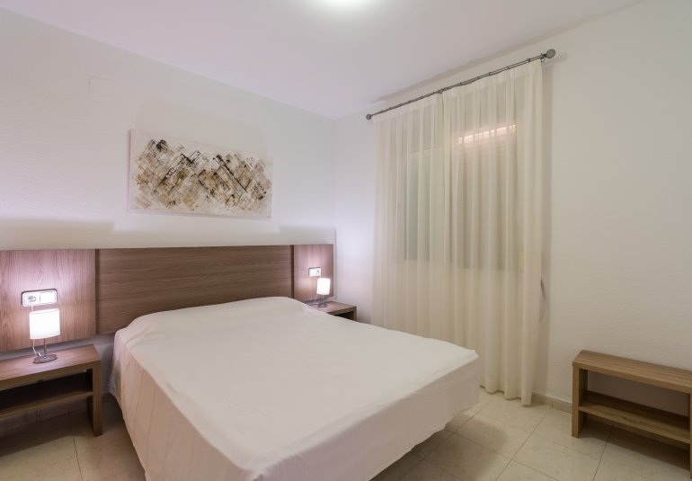 New Build - high-bungalow -
Calpe