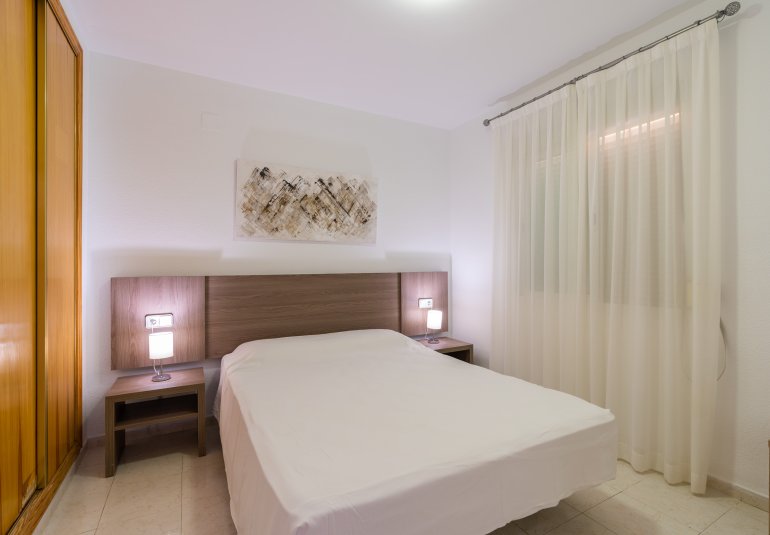 New Build - high-bungalow -
Calpe