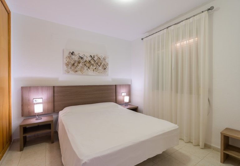 New Build - high-bungalow -
Calpe