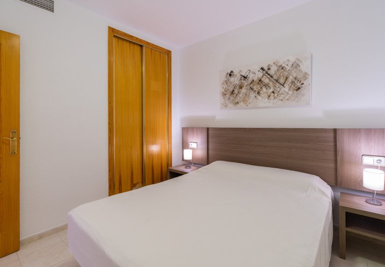 New Build - high-bungalow -
Calpe