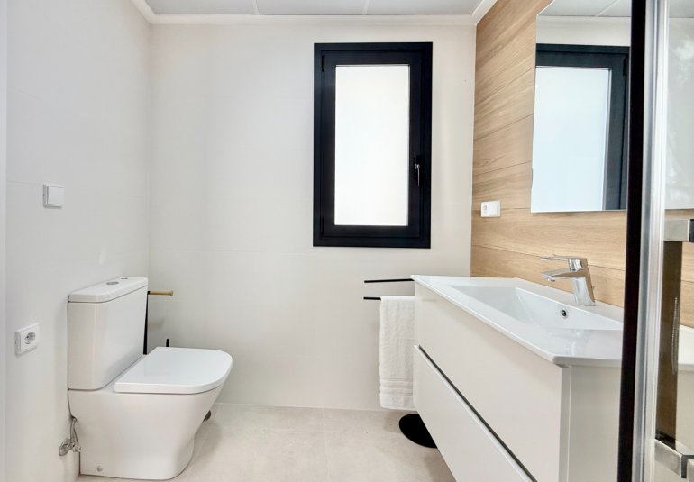 New Build - high-bungalow -
Cox