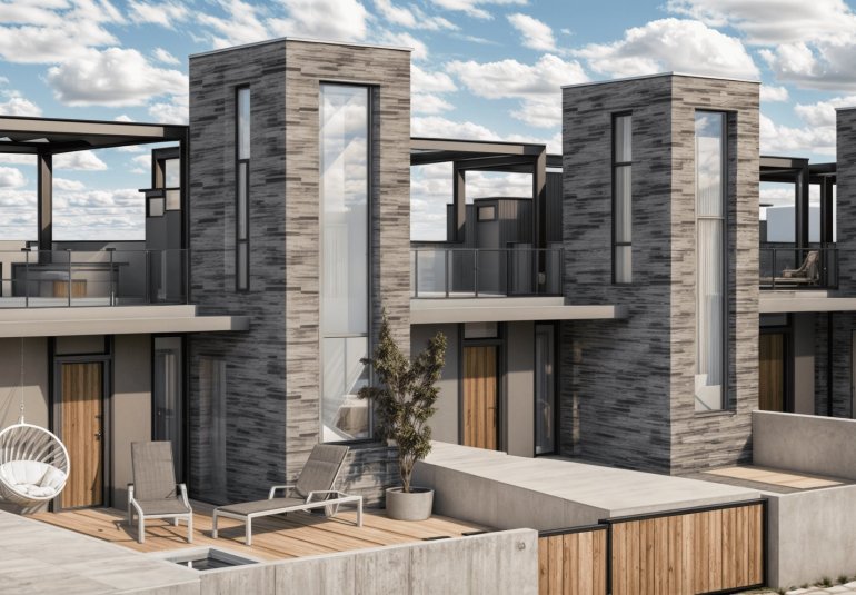 New Build - high-bungalow -
Fuente Alamo