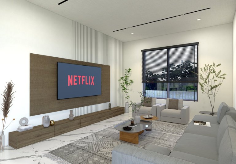 New Build - high-bungalow -
Fuente Alamo