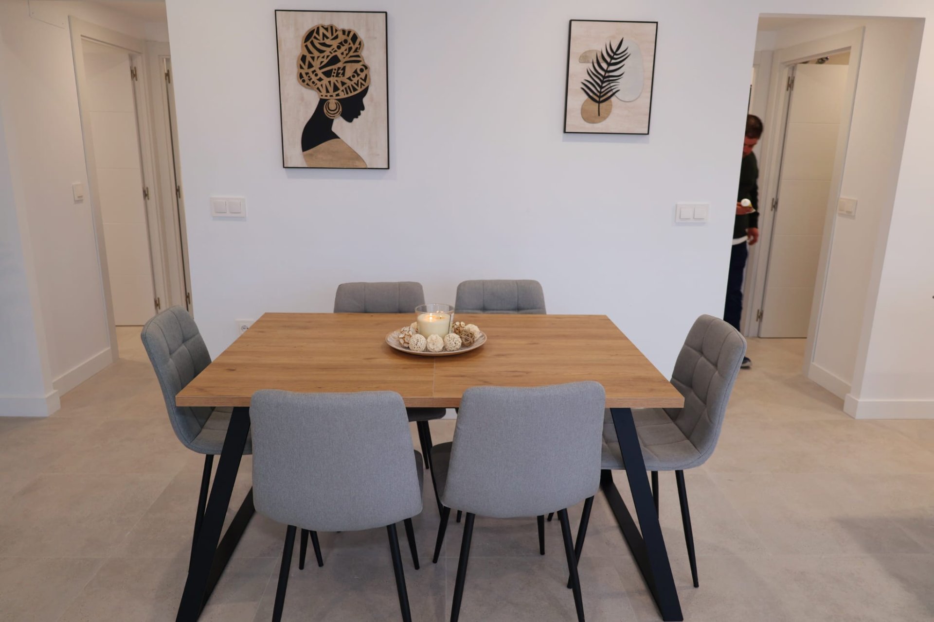 New Build - high-bungalow -
Fuente Alamo