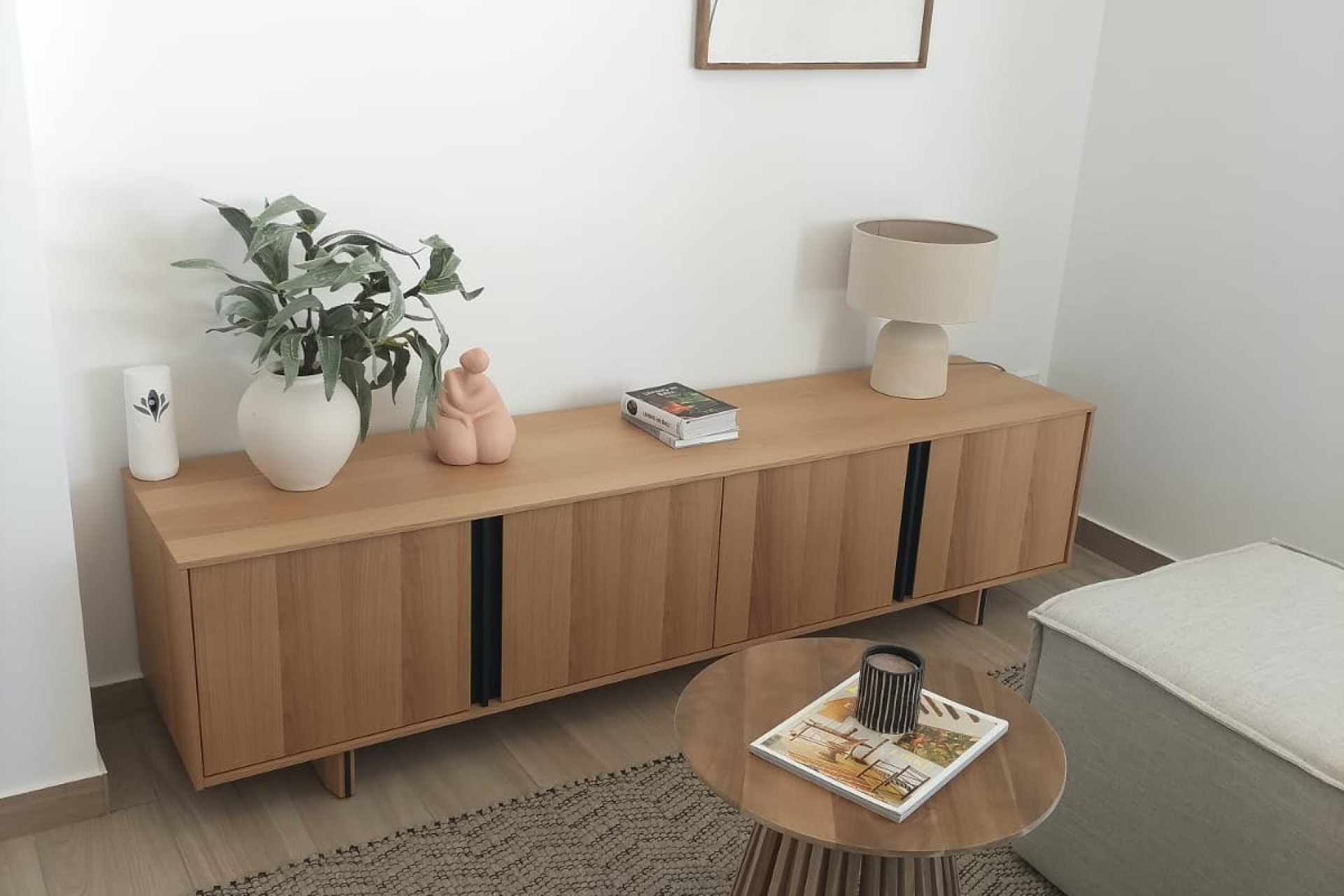 New Build - high-bungalow -
Orihuela Costa