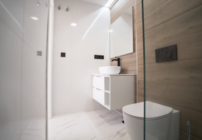 New Build - high-bungalow -
Pilar de la Horadada