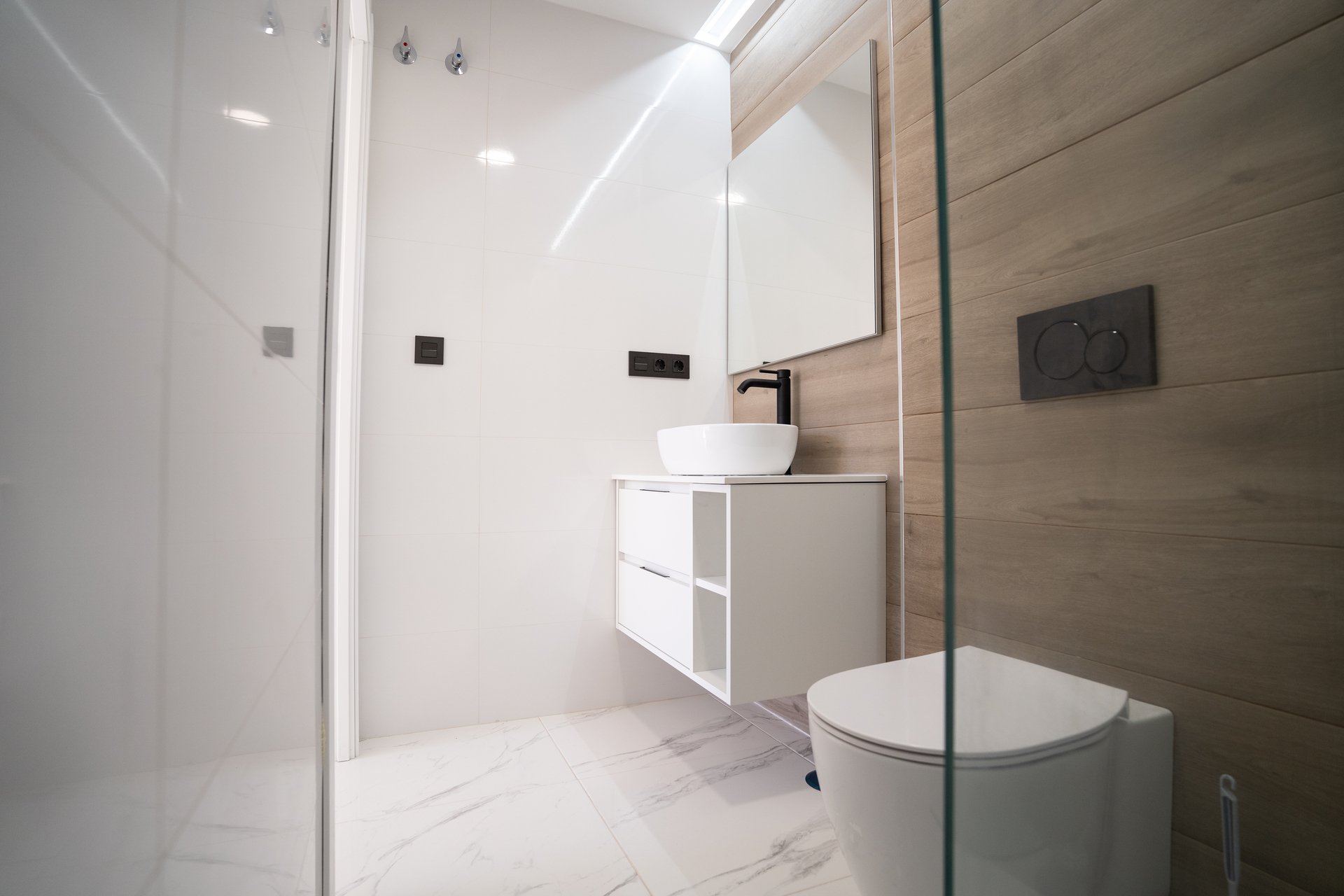 New Build - high-bungalow -
Pilar de la Horadada