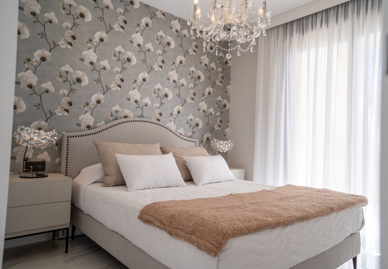 New Build - high-bungalow -
Pilar de la Horadada