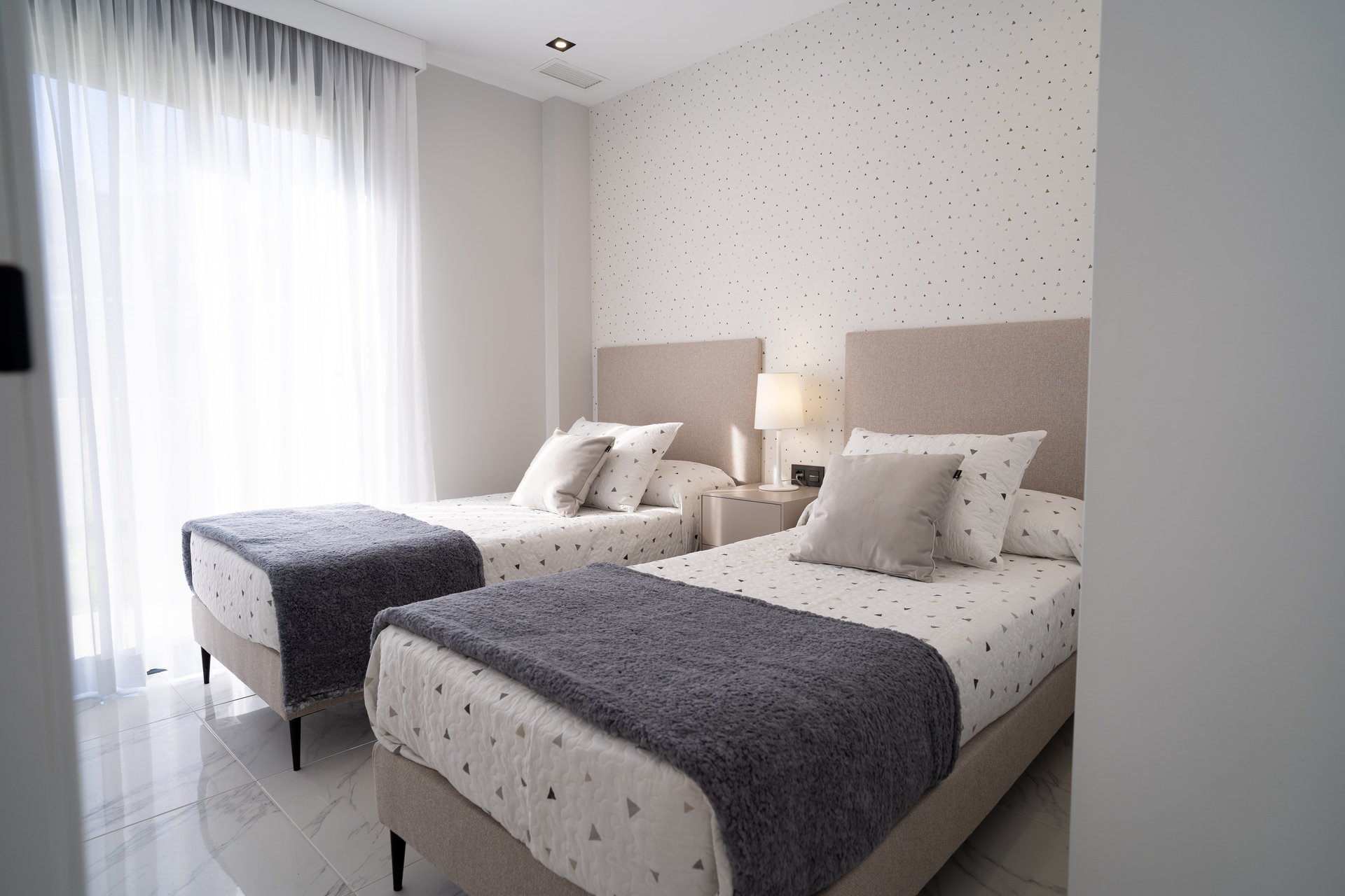 New Build - high-bungalow -
Pilar de la Horadada