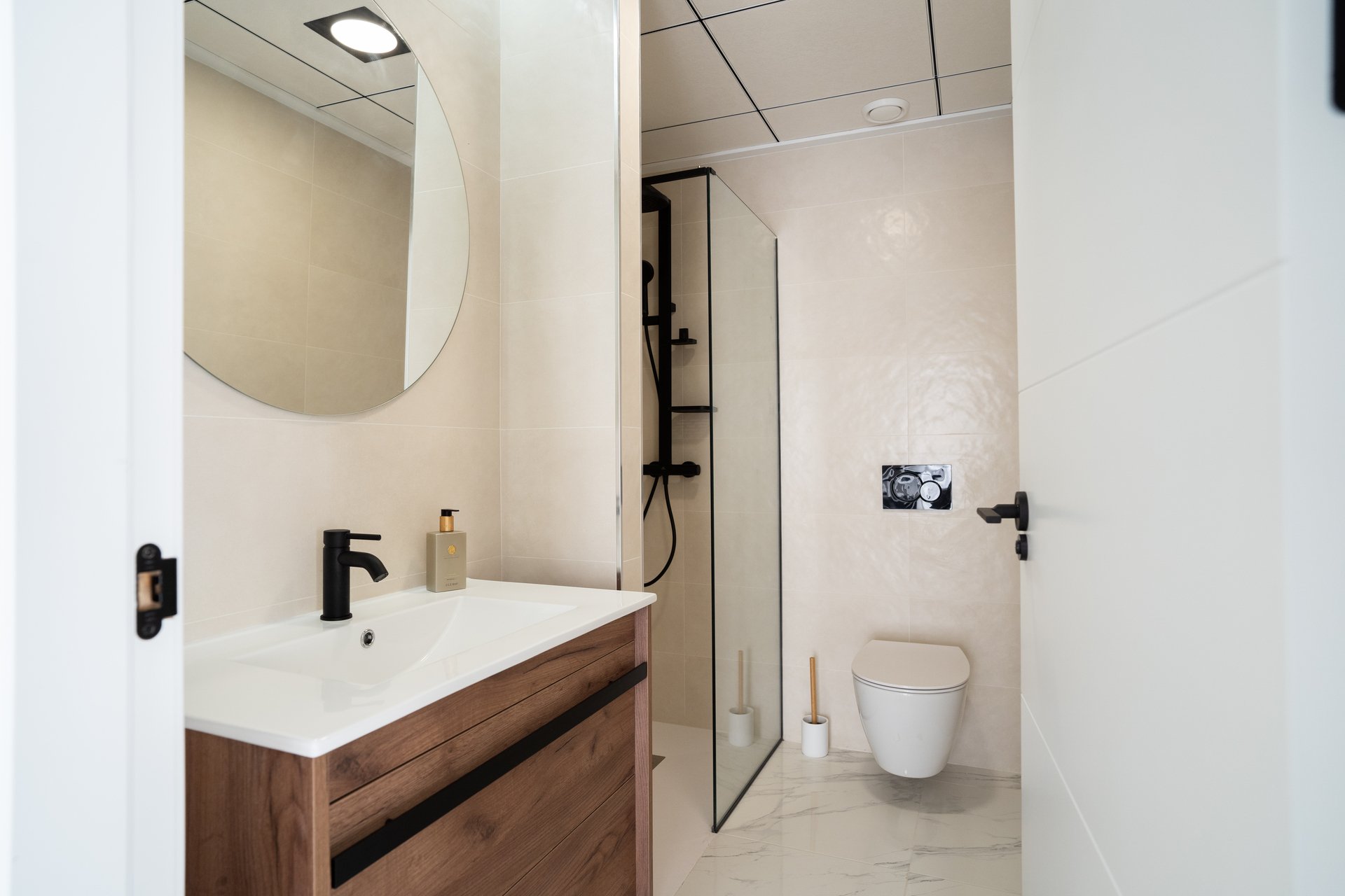 New Build - high-bungalow -
Pilar de la Horadada