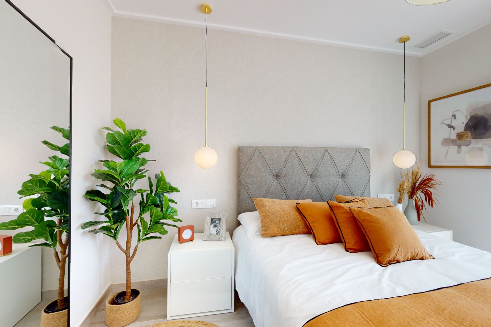 New Build - high-bungalow -
Pilar de la Horadada