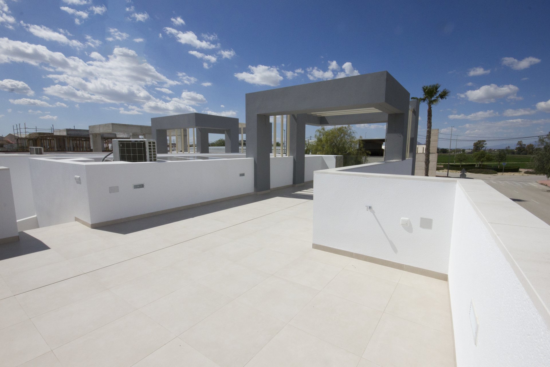 New Build - high-bungalow -
San Fulgencio
