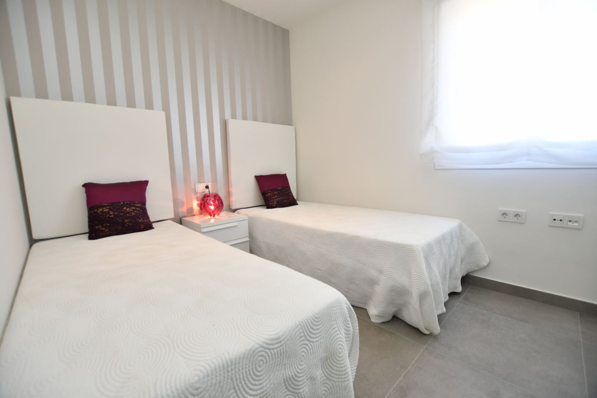 New Build - high-bungalow -
San Miguel de Salinas