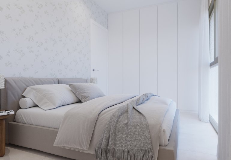 New Build - high-bungalow -
San Pedro del Pinatar