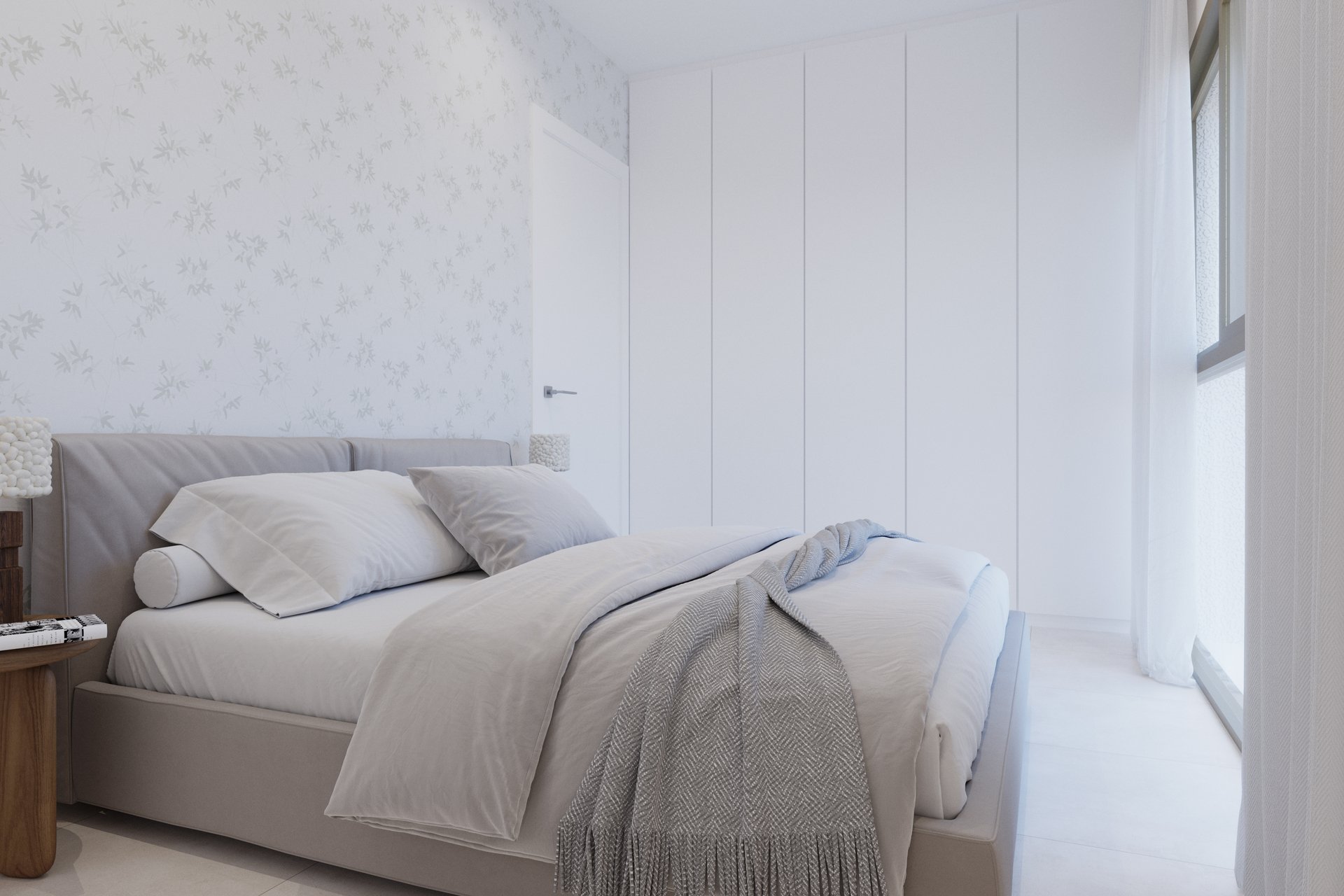 New Build - high-bungalow -
San Pedro del Pinatar