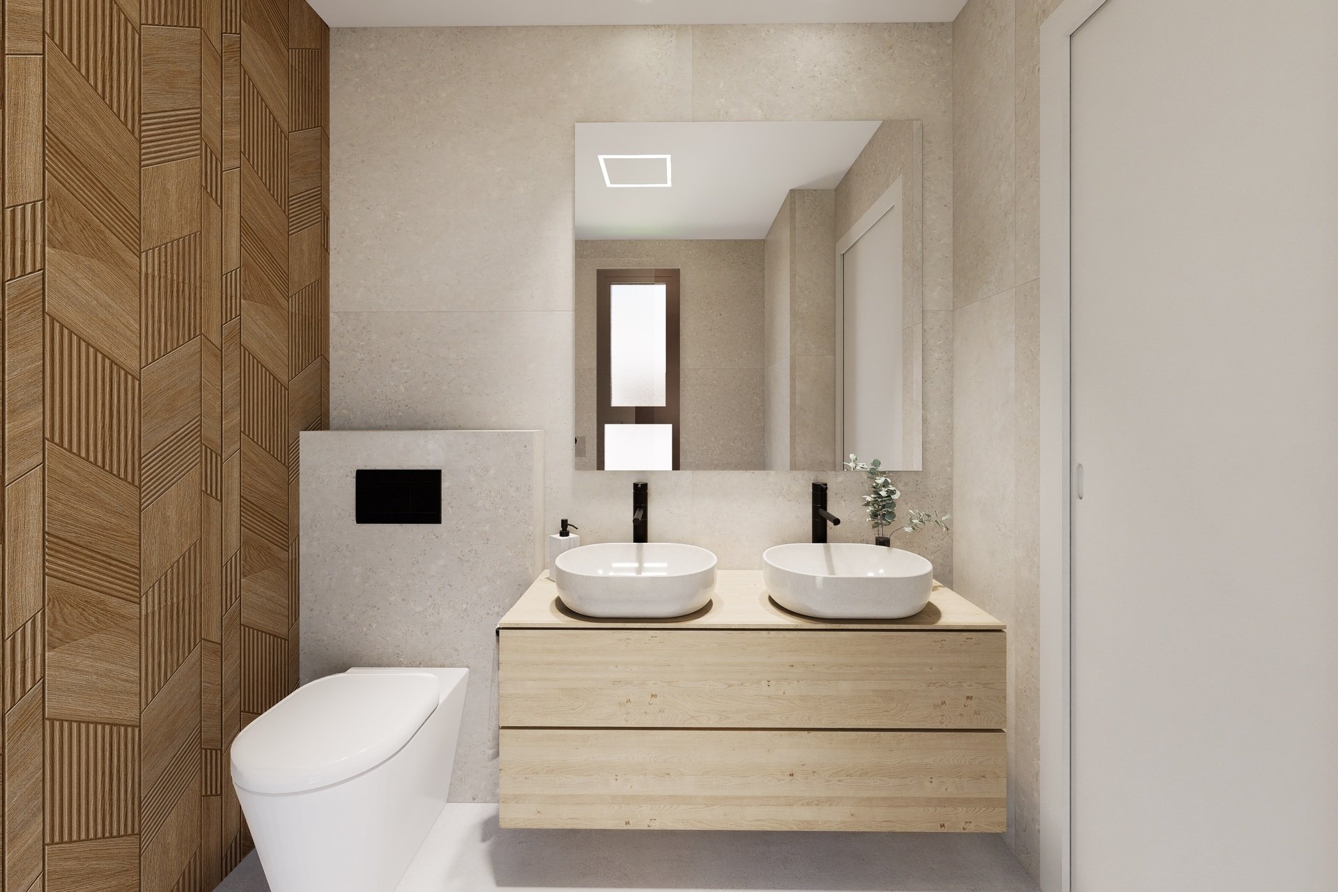 New Build - low-bungalow -
Los Alcázares