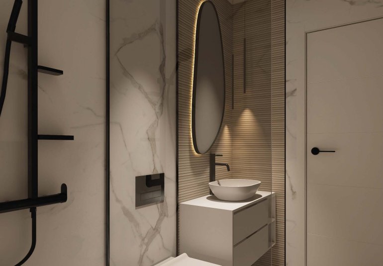 New Build - low-bungalow -
Pilar de la Horadada