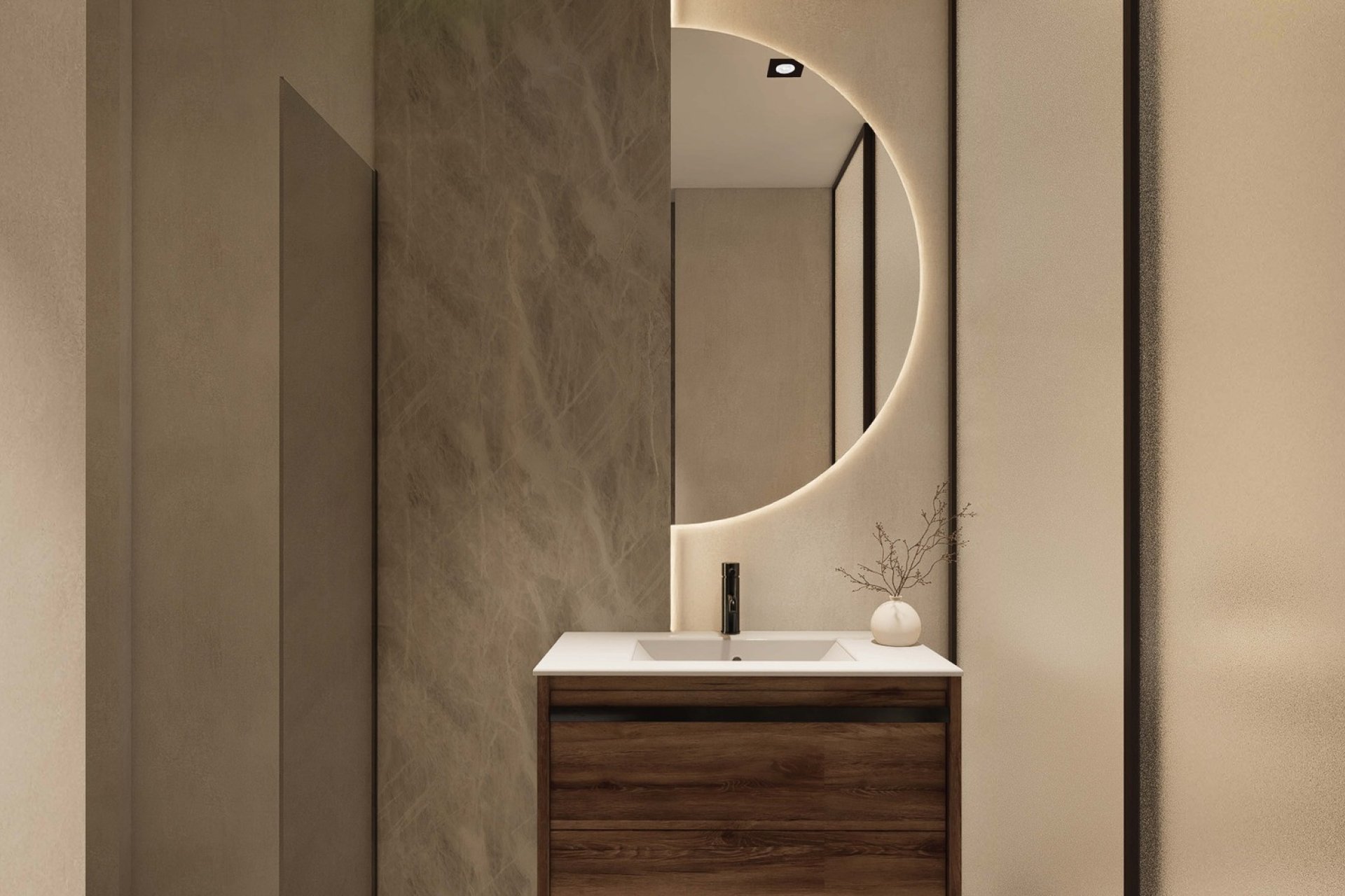 New Build - low-bungalow -
Pilar de la Horadada