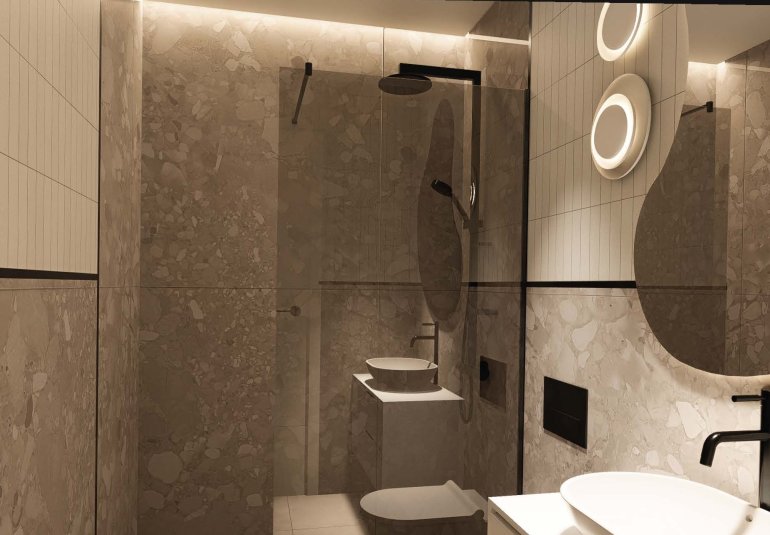 New Build - low-bungalow -
Pilar de la Horadada