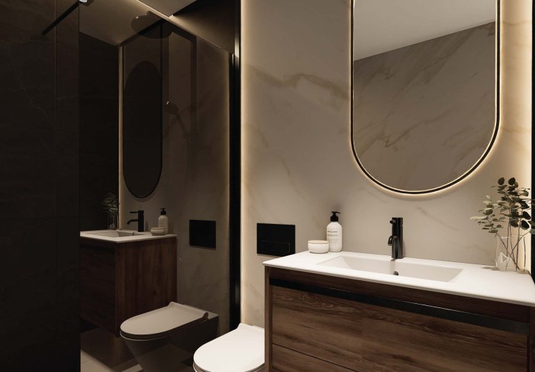 New Build - low-bungalow -
Pilar de la Horadada