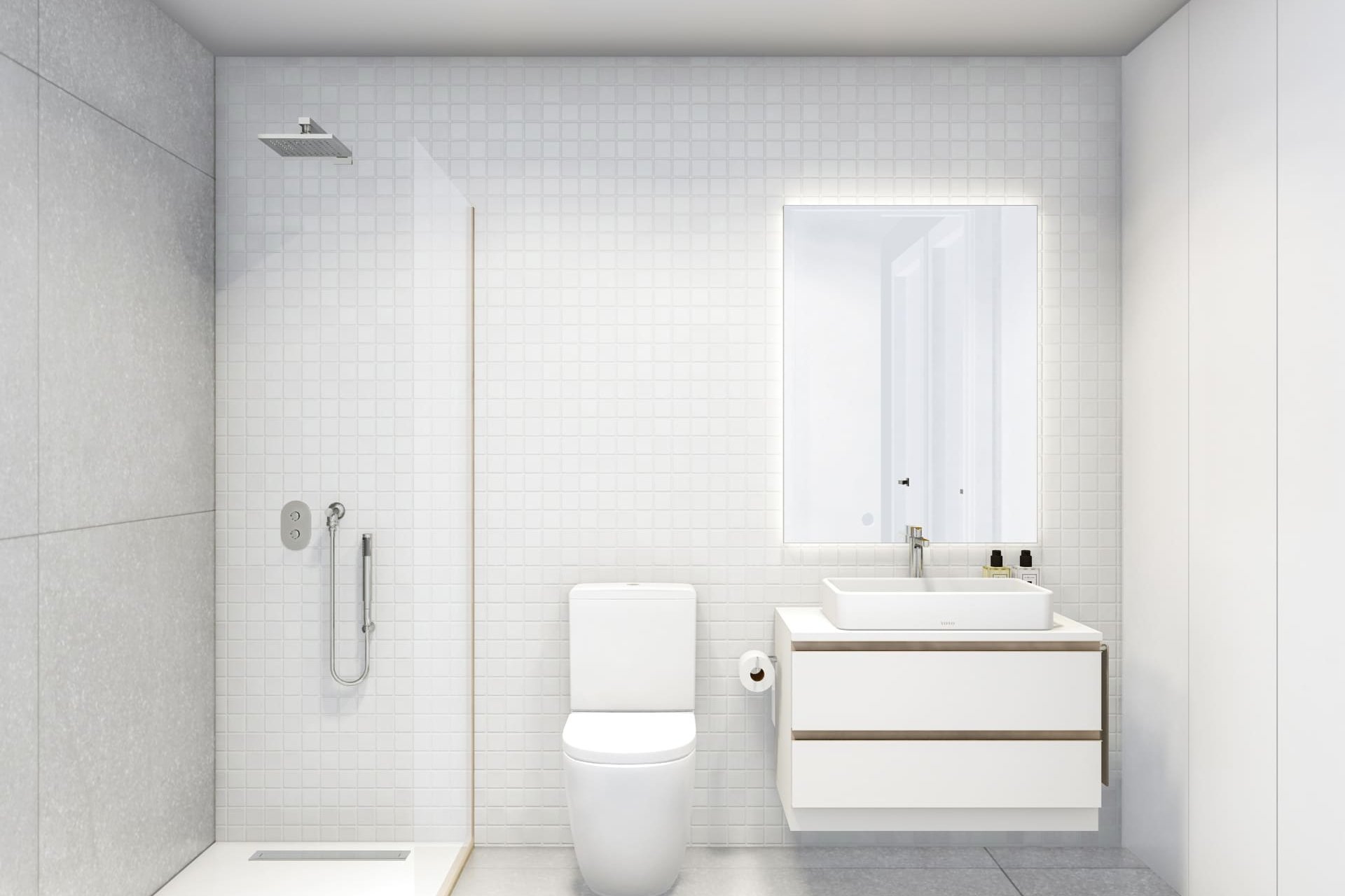 New Build - low-bungalow -
San Javier