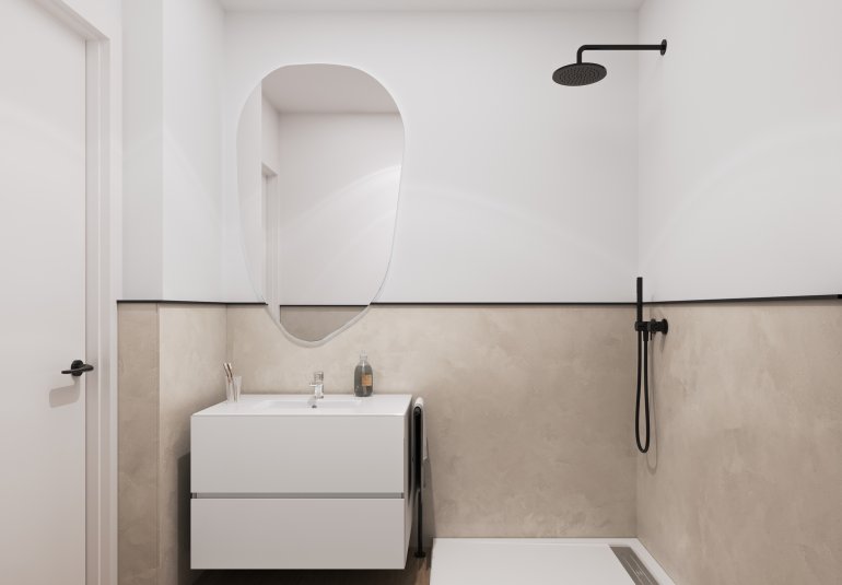 New Build - low-bungalow -
San Miguel de Salinas