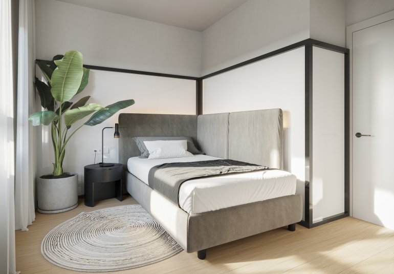 New Build - low-bungalow -
San Miguel de Salinas