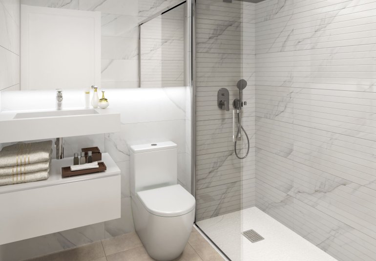 New Build - low-bungalow -
San Pedro del Pinatar