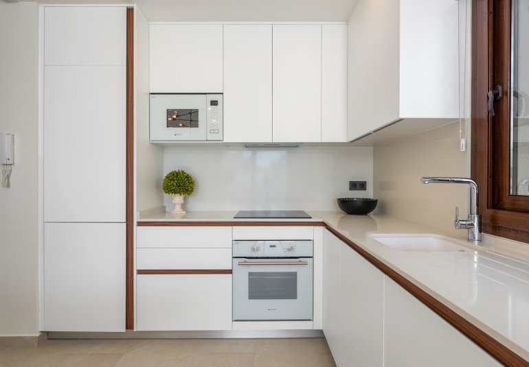 New Build - low-bungalow -
Torrevieja