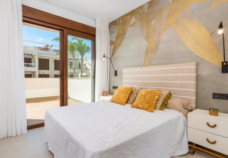 New Build - low-bungalow -
Torrevieja